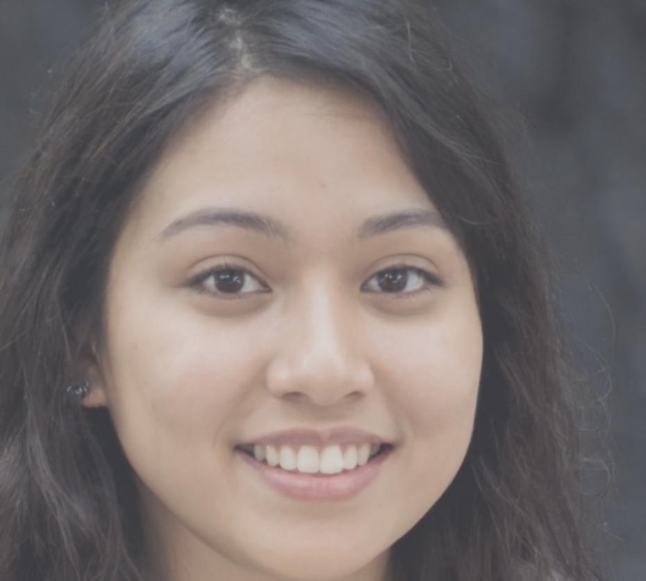 Porträt von Elfriede Möller