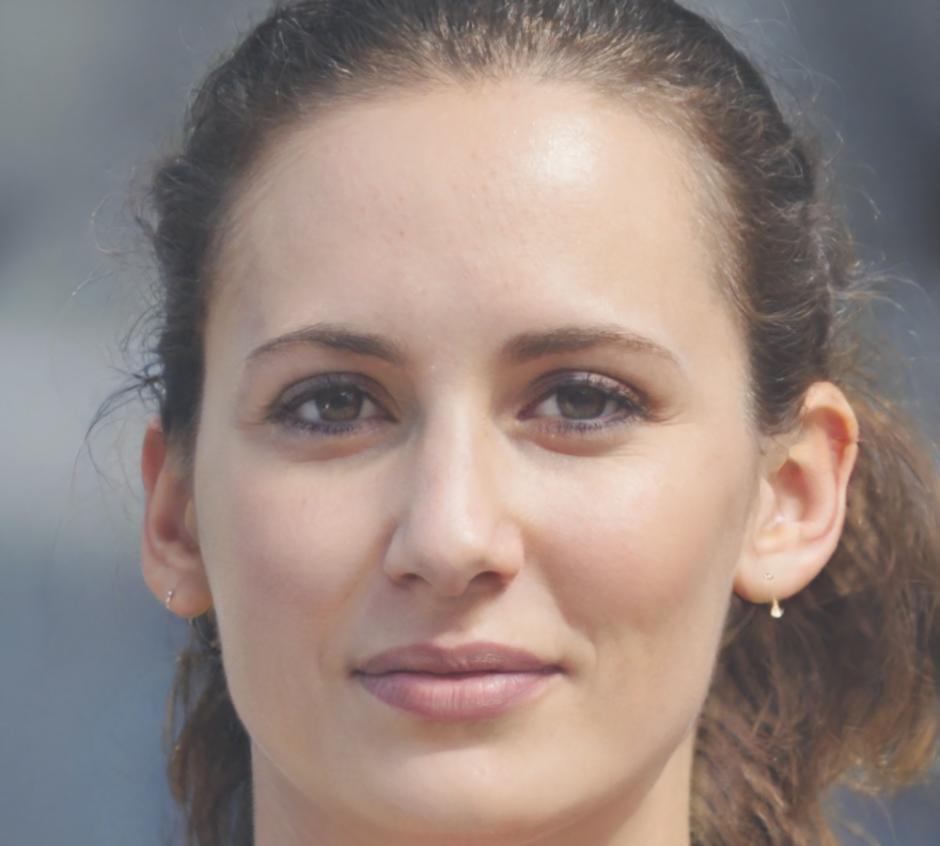 Portrait von Morgane Leibundgut